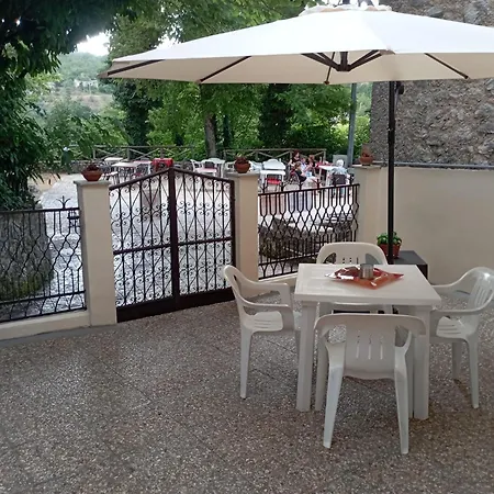 Ferienhaus La Casa Del Castello *