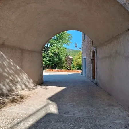 La Casa Del Castello