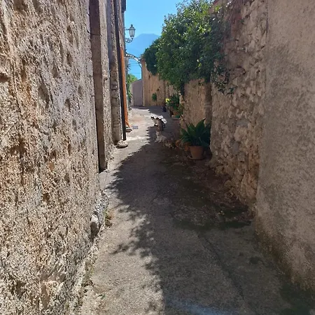 La Casa Del Castello Сasa de vacaciones
