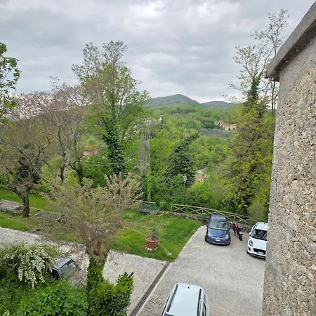 La Casa Del Castello * Alvito