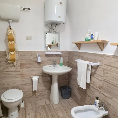 La Casa Del Castello Сasa de vacaciones Alvito