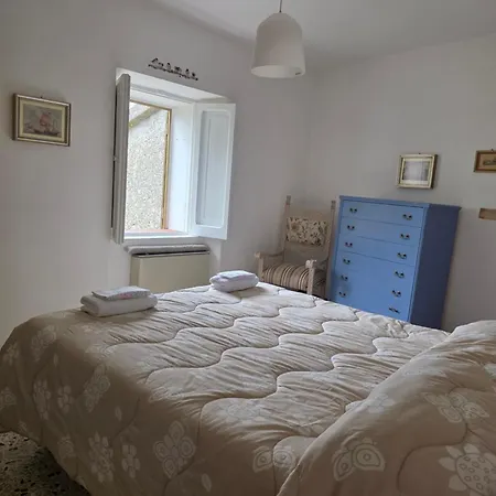 La Casa Del Castello 度假居 *