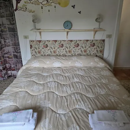 Сasa de vacaciones La Casa Del Castello *