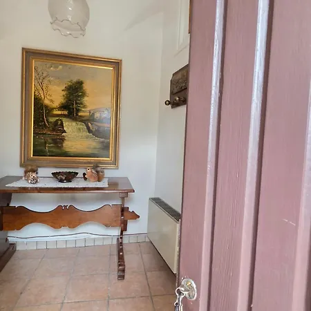 La Casa Del Castello Сasa de vacaciones *