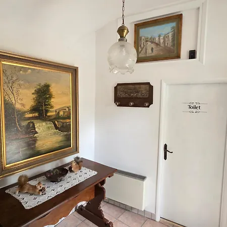 Сasa de vacaciones La Casa Del Castello *