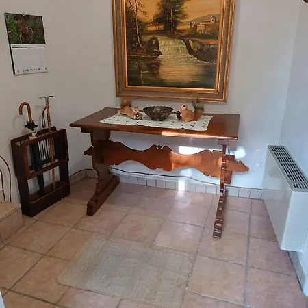La Casa Del Castello Сasa de vacaciones *