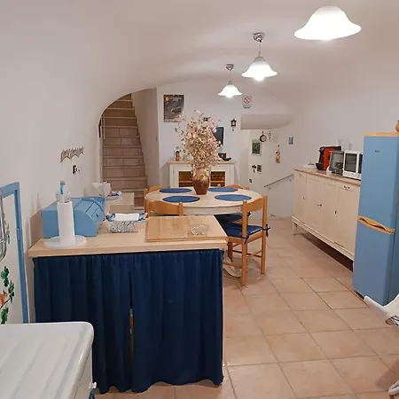 La Casa Del Castello Сasa de vacaciones *