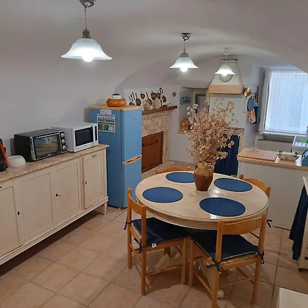 La Casa Del Castello * Alvito