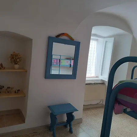 La Casa Del Castello Ferienhaus *