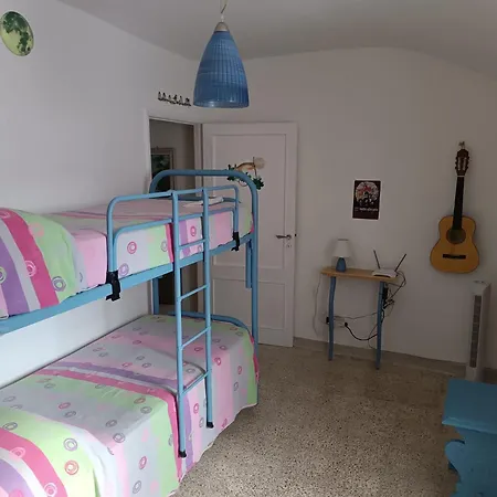 Ferienhaus La Casa Del Castello *