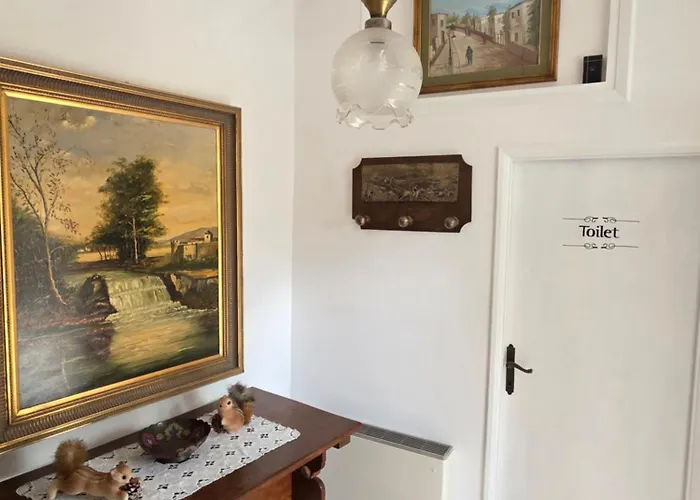 Сasa de vacaciones La Casa Del Castello *